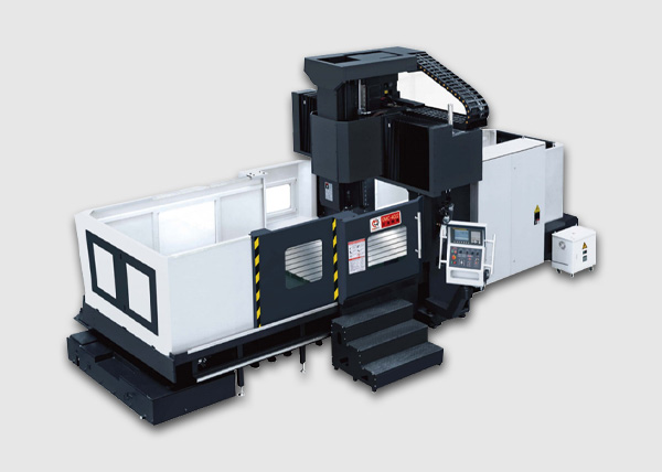 龍門(mén)加工中心機(jī)