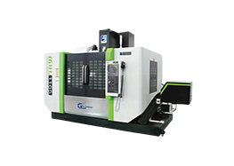 MVL系列立式加工中心 MVL系列立式加工中心